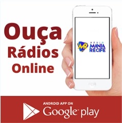 Radio Mania Recife